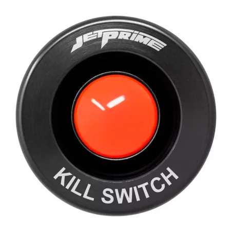 JETPRIME JP KS 013 Interruptor Encendido JETPRIME YAMAHA YZF-R6 2017-2022 VERSION USA