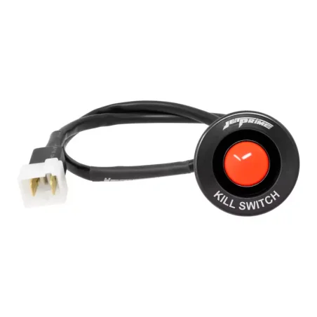 JETPRIME JP KS 013 Interruptor Encendido JETPRIME YAMAHA YZF-R6 2017-2022 VERSION USA