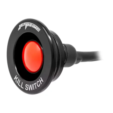 JETPRIME JP KS 013 Interruptor Encendido JETPRIME YAMAHA YZF-R6 2017-2022 VERSION USA