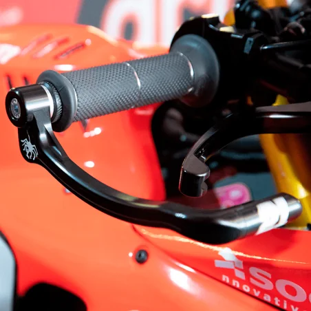 PROTECTOR SPIDER MANETA DE FRENO