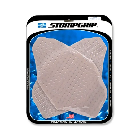 STOMPGRIP Kit de adhesivos para moto BMW K 1200 S y K 1300 S