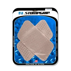 STOMPGRIP Kleber-Kits für Eckstoff-Anti-Rutsch-Behälter UNIVERSAL für Motorrad