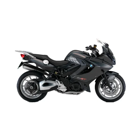 STOMPGRIP Selbstklebendset für Motorrad BMW F 800 GT 13-15
