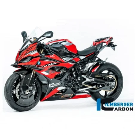 ALERON DERECHO ILMBERGER CARBON BMW S 1000RR 2023-2024