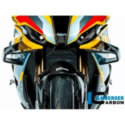 ILMBERGER CARBON PAR DE ALETAS ILMBERGER CARBON DE CARBONO BMW S 1000 RR 2019-2022 REF WIK.001.S119S.K 2