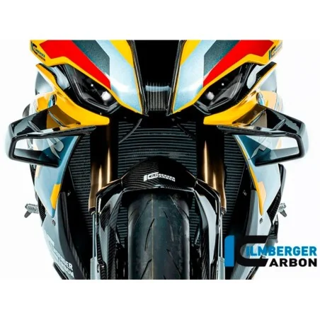 PAAR ILMBERGER CARBON-FLOSSEN BMW S 1000 RR 2019-2022