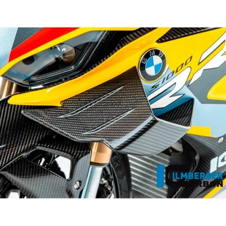 PAAR ILMBERGER CARBON-FLOSSEN BMW S 1000 RR 2019-2022