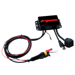 JETPRIME JP CJP 132H JETPRIME PROGRAMMIERBARE STEUEREINHEIT YAMAHA / SUZUKI / HONDA / HUSQVARNA 2