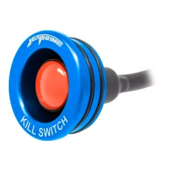 JETPRIME JP KS 015 B KILL SWITCH / BOTON ENCENDIDO JETPRIME YAMAHA YZF-R3 2015-2020 AZUL 2