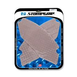 STOMPGRIP Volcano Klebesatz für Motorrad DUCATI DIAVEL, CARBON UND TITANIUM 11-15