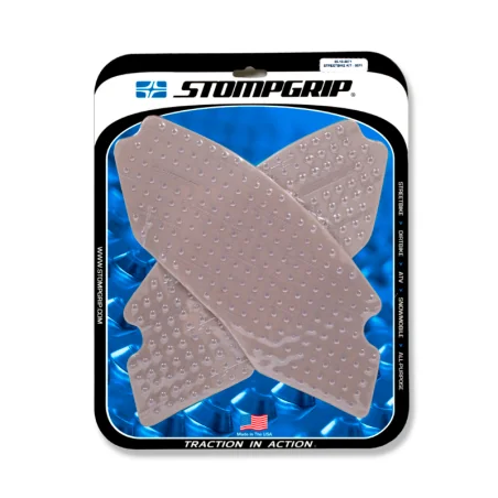 STOMPGRIP Volcano Klebesatz für Motorrad DUCATI DIAVEL, CARBON UND TITANIUM 11-15
