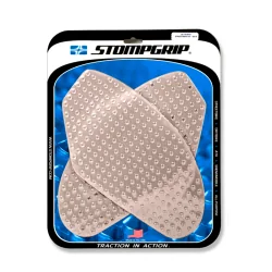 STOMPGRIP Volcano Klebeset für Motorrad HONDA VTR1000 01-06
