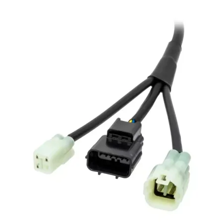 JETPRIME JP PLS 048. Interruptor de manillar izquierdo CALLE para KTM 990 DUKE 2024
