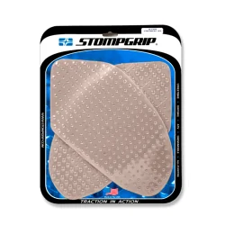 STOMPGRIP Volcano Klebeset für Motorrad HONDA CBR 600 F Y VFR 800