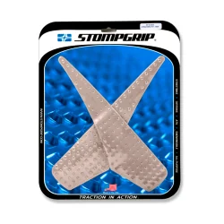 STOMPGRIP Volcano Klebeset für Motorrad HONDA CB1000R 12-15