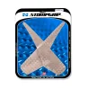 STOMPGRIP Volcano Klebeset für Motorrad HONDA CB1000R 12-15