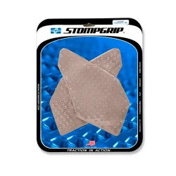 STOMPGRIP Volcano Klebeset für Motorrad HONDA GOLDWING 12-15