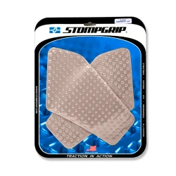 STOMPGRIP Volcano Klebeset für Motorrad HONDA GOLDWING 1800 01-10