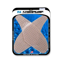 STOMPGRIP Kawasaki-Motorkleben set KAWASAKI NINJA ZX-10R 04-07