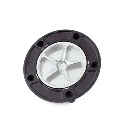 copy of TAPÓN RÁPIDO GASOLINA A ROSCA APRILIA / BENELLI / KTM / MV AGUSTA / TRIUMPH 6 TORNILLOS