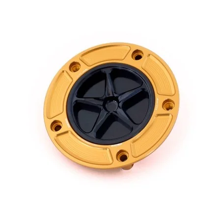 copy of TAPÓN RÁPIDO GASOLINA A ROSCA APRILIA / BENELLI / KTM / MV AGUSTA / TRIUMPH 6 TORNILLOS