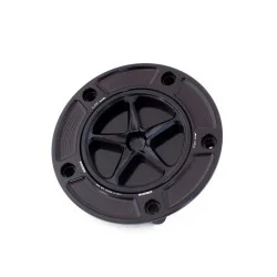 copy of TAPÓN RÁPIDO GASOLINA A ROSCA APRILIA / BENELLI / KTM / MV AGUSTA / TRIUMPH 6 TORNILLOS