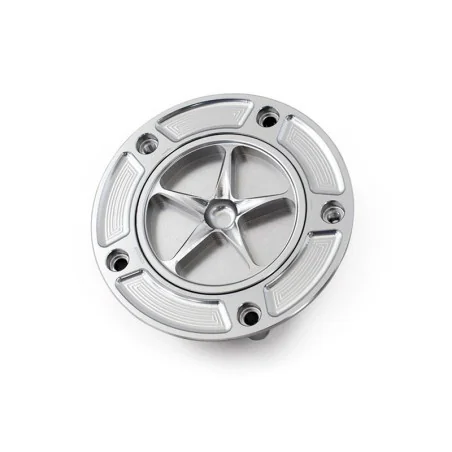 copy of TAPÓN RÁPIDO GASOLINA A ROSCA APRILIA / BENELLI / KTM / MV AGUSTA / TRIUMPH 6 TORNILLOS