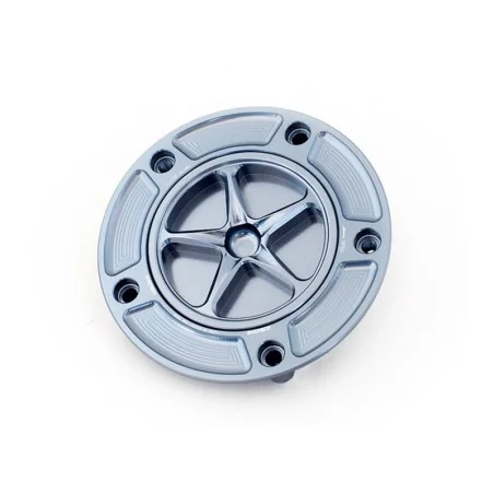copy of TAPÓN RÁPIDO GASOLINA A ROSCA APRILIA / BENELLI / KTM / MV AGUSTA / TRIUMPH 6 TORNILLOS