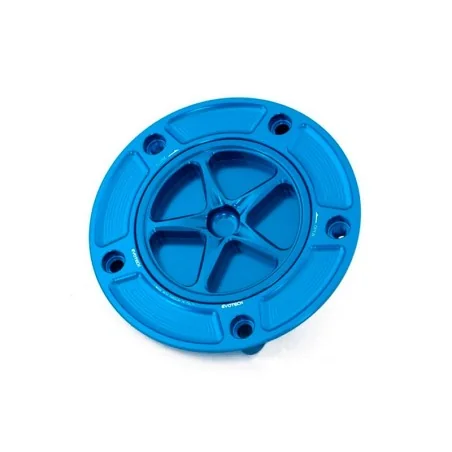 copy of TAPÓN RÁPIDO GASOLINA A ROSCA APRILIA / BENELLI / KTM / MV AGUSTA / TRIUMPH 6 TORNILLOS