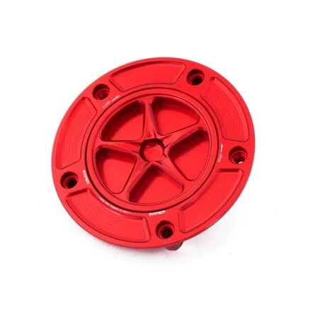 copy of TAPÓN RÁPIDO GASOLINA A ROSCA APRILIA / BENELLI / KTM / MV AGUSTA / TRIUMPH 6 TORNILLOS
