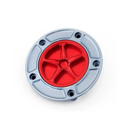 copy of TAPÓN RÁPIDO GASOLINA A ROSCA APRILIA / BENELLI / KTM / MV AGUSTA / TRIUMPH 6 TORNILLOS