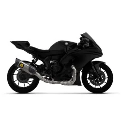 Escape completo COMPETITION Full Titanium para YAMAHA YZF R9 2025 WSS 2