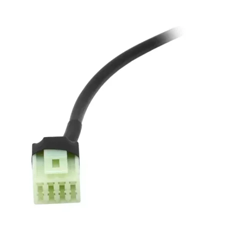 JETPRIME JP PLDB 015 T Interruptor de manillar derecho JETPRIME YAMAHA YZF-R3 2015-2018 (orificios desalineados) TITANIO