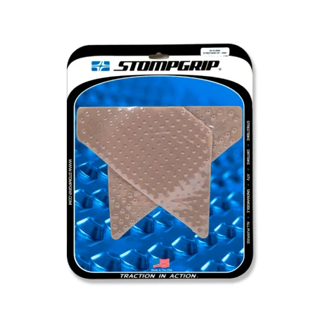 STOMPGRIP Kit de adhesivos para moto KTM Duke 690 08/11 Y ADVENTURE 13-16