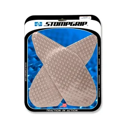 STOMPGRIP Kit de adhesivos para moto YAMAHA YZF-R1 04-06