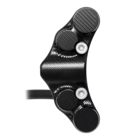 JETPRIME JP PLSR 009TC Piña Izquierda Racing 5 botones Jetprime APRILIA RSV4 R RR