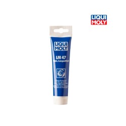100g tube of Liqui Moly LM 47 +MOS2 long-life grease