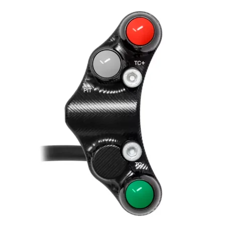 JETPRIME JP PLSR 009RF Piña Izquierda Racing Aprilia RSV4/RF/RR 2017-2020