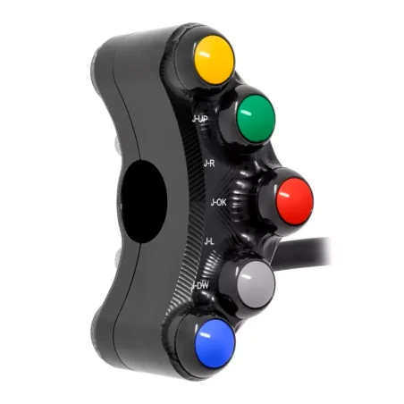 Links Racing Ananas Aprilia RSV4 RF RR 2017-2020