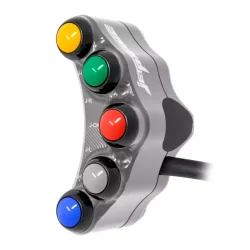 Links Racing Pina Aprilia RSV4 RF RR 2017-2020 TITAN 2