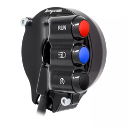 copy of Ananasbeschleuniger JETPRIME TWIST GRIP APRILIA RSV4 / RR / RF 2017-2020 2