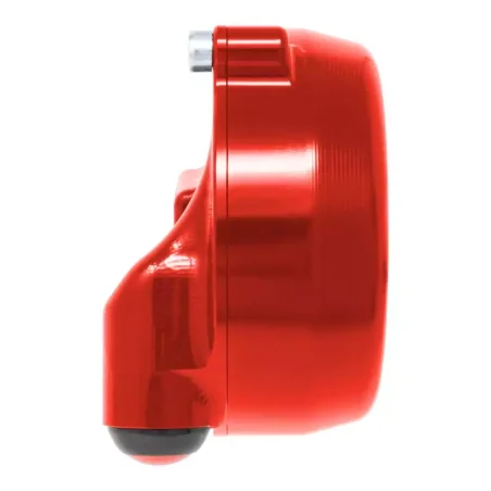 JETPRIME JP ACC 009 R Control del acelerador con interruptor de manillar JETPRIME integrado APRILIA ROJO