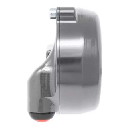JETPRIME JP ACC 009 T Gashebelsteuerung mit integriertem JETPRIME-Lenkerschalter APRILIA TITANIUM