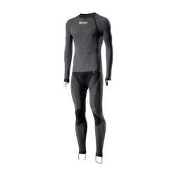 Sotomono SIXS STX R V2 Carbon Underwear 4