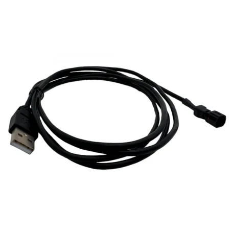 CABLE USB 1.5 MT PARA DESCARGA DATOS DAVINCI II S / R STARLANE