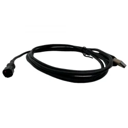 CABLE USB 1.5 MT PARA DESCARGA DATOS DAVINCI II S / R STARLANE 2
