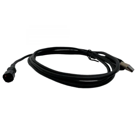 CABLE USB 1.5 MT PARA DESCARGA DATOS DAVINCI II S / R STARLANE