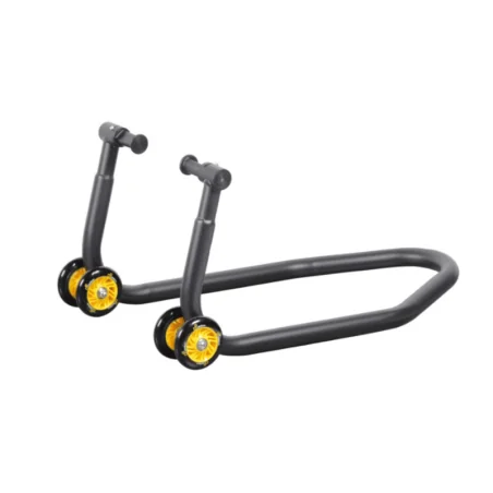 Caballete delantero LIGHTECH RSF042 Pinzas Radiales