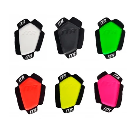 Deslizaderas ITR M28 Negras