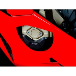 BONAMICI RACING MOTORSCHUTZABDECKUNGEN DUCATI PANIGALE V4 / S 2025 2